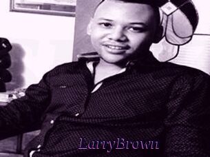 LarryBrown
