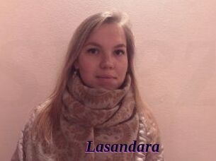 Lasandara