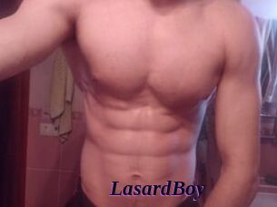 LasardBoy