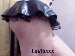 Latifaxxx Spezial Sexcam