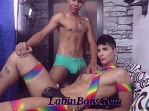 LatiinBoiisGym