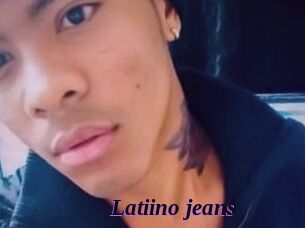 Latiino_jeans