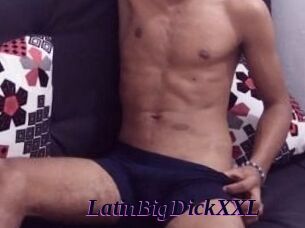 LatinBigDickXXL