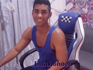 LatinJohaan