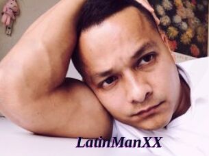 LatinManXX