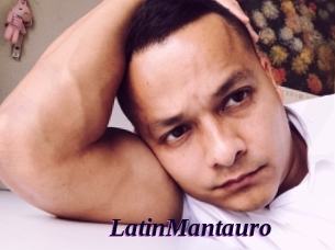 LatinMantauro