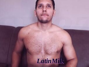 LatinMilk