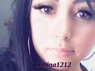 Latina1212
