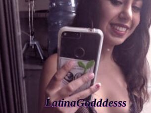 LatinaGodddesss