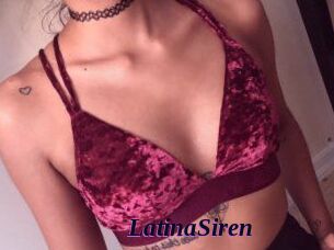 LatinaSiren
