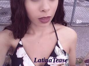 LatinaTease Spezial Sexcam