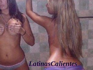 Latinas_Calientes