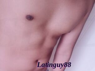 Latinguy88