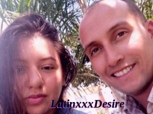 LatinxxxDesire