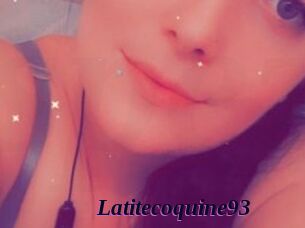 Latitecoquine93 Spezial Sexcam