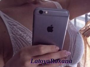 Latoya_Roxana