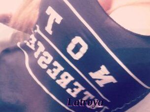 Latroya