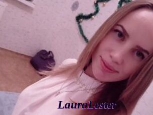 LauraLester Spezial Sexcam