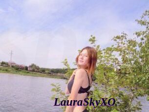 LauraSkyXO