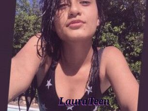 LauraTeen Spezial Sexcam