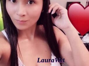 LauraWet