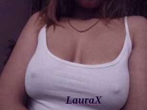 LauraX