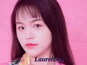 LaurelLisa Spezial Sexcam