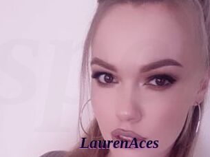 LaurenAces Spezial Sexcam