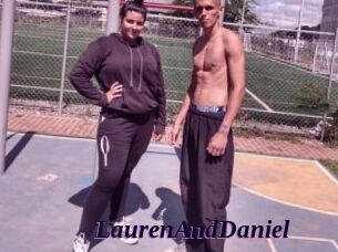 LaurenAndDaniel