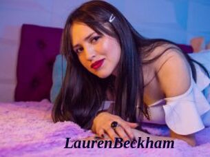 LaurenBeckham