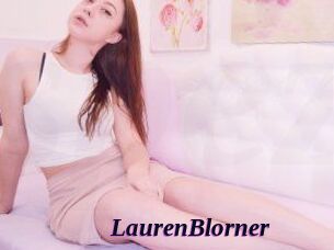 LaurenBlorner Spezial Sexcam