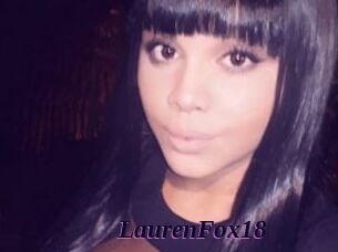 LaurenFox18