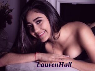 LaurenHall