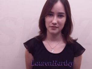 LaurenHartley