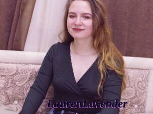 LaurenLavender