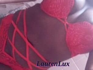 LaurenLux