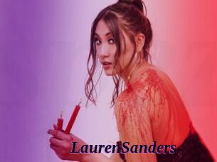 LaurenSanders