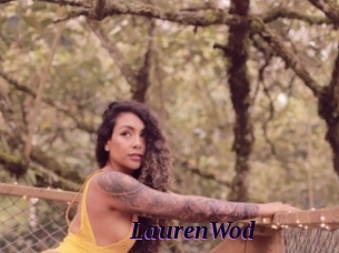 LaurenWod