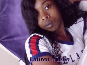 Lauren_Wilson