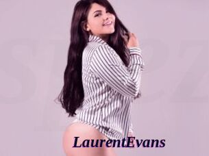 LaurentEvans