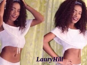 LauryHill