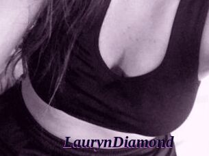 Lauryn_Diamond Spezial Sexcam
