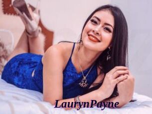 LaurynPayne