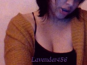 Lavender456