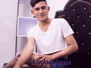 LavladyJones