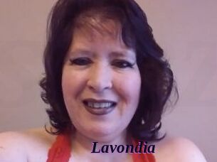 Lavondia