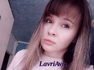 LavriAvin