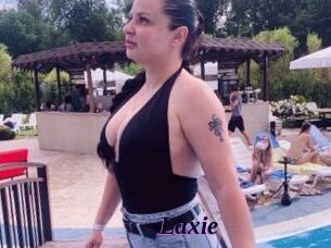 Laxie