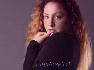 LayRoseXO