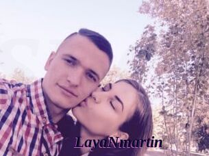 LayaNmartin